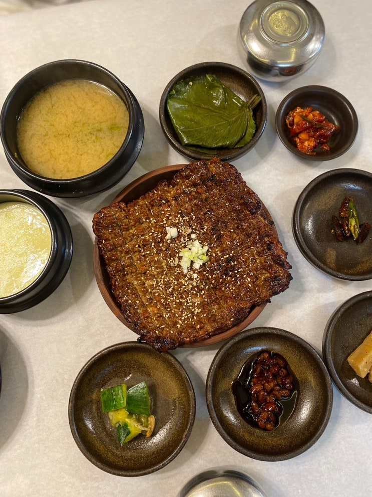  제주 연동 맛집 수복강녕  이거 먹으러 제주도 감