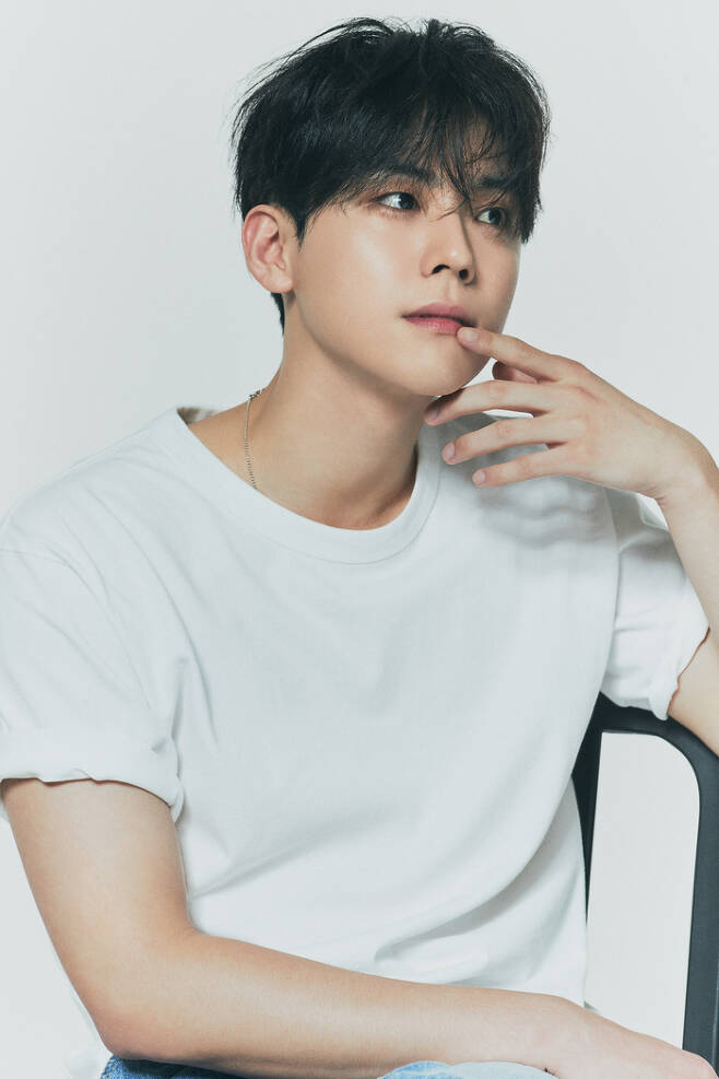 <b>김도훈</b> “‘<b>무빙</b>’ 父 김성균, 소문만큼 친절하고 따뜻한... 