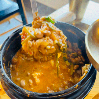  융건릉 맛집 집밥 같은 융건릉 한정식 메주뜰소반