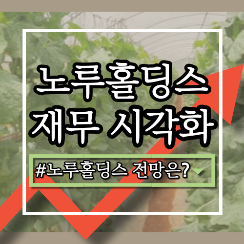  노루홀딩스(000320) 기업 분석: 사업 영역, 최신 실적, 장단점, 전략, 향후 전망은?