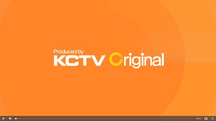 KCTV 제주방송 프로그램 "썰푸는 아시덜"