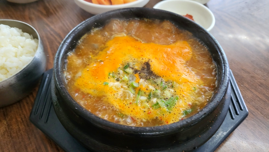 대창손순대 사진 5