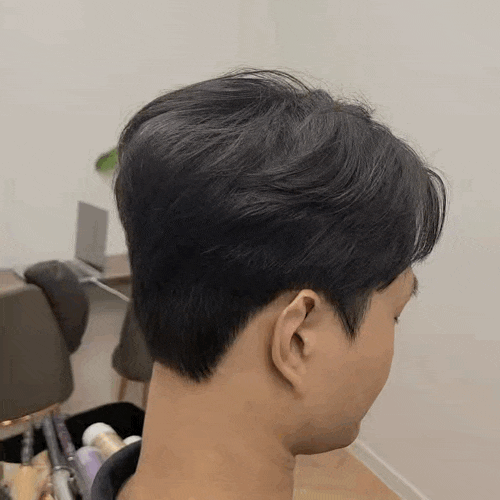  청담 바버샵 : 남성컷 추천 압구정 미용실, 빌라드블랑