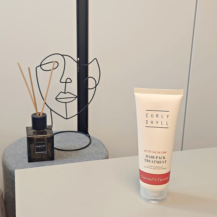 헤어트리트먼트 추천 커리쉴 머릿결 살아있네 헤어트리트먼트 추천 커리쉴 머릿결 살아있네