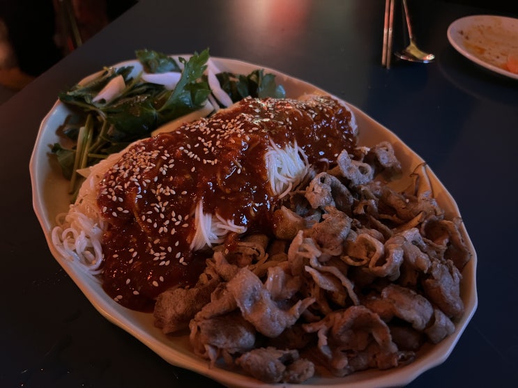  동대문역사문화공원역 ddp 맛집 DOSE 도제 내돈내산 후기!!