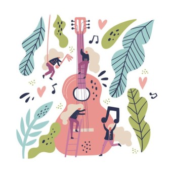  음악 관한 명언(A famous saying about music)