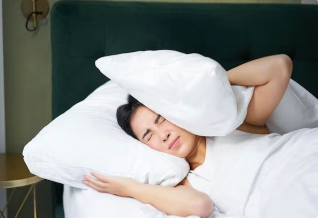 불면증 치료 및 해결 방법 (잠이 안올 때 해야 하는 것은??)