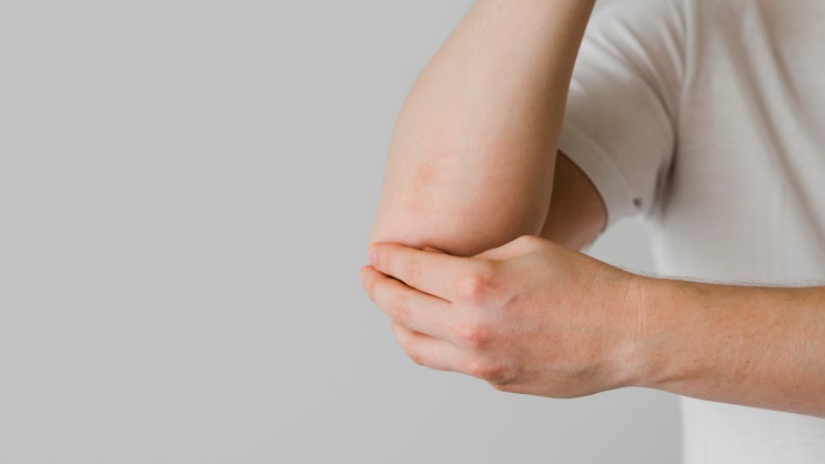  인천팔꿈치 골프엘보-팔꿈치안쪽통증