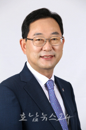  명현관 해남군수 보유재산 81억 8천6백만 원, 전남단체장 중 ‘최다’로 전년도 보다 1억 6백만 원 증가 (제2보)
