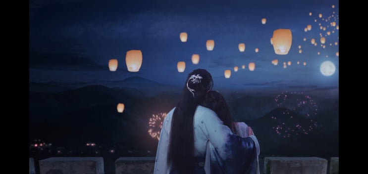 금석하석(今夕何夕)