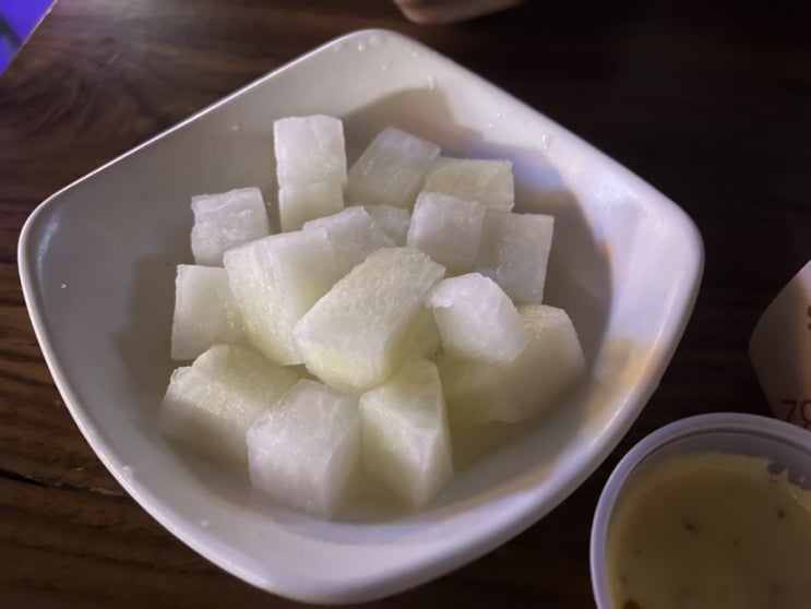 [미국서부] 시애틀 한식당 / 한국치킨 페리카나 야식