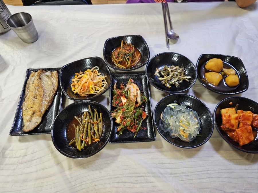 골목식당 사진 6
