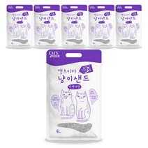  캣츠미어 냥이 샌드 고양이 모레