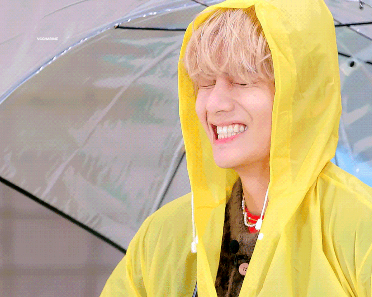 [<b>방탄소년단</b> 뷔] 스포티파이 태형이도 <b>무인도</b>엔 정국이를... 