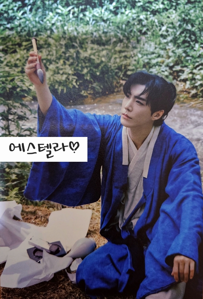  대학로 뮤지컬 칠칠 김준영 송유택 최북 만난 후기
