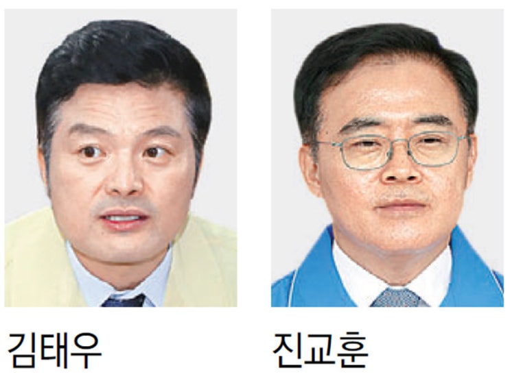  [서울 강서구청장 보궐선거] 10.11일 보궐선거 여야 대진표 ‘눈앞’
