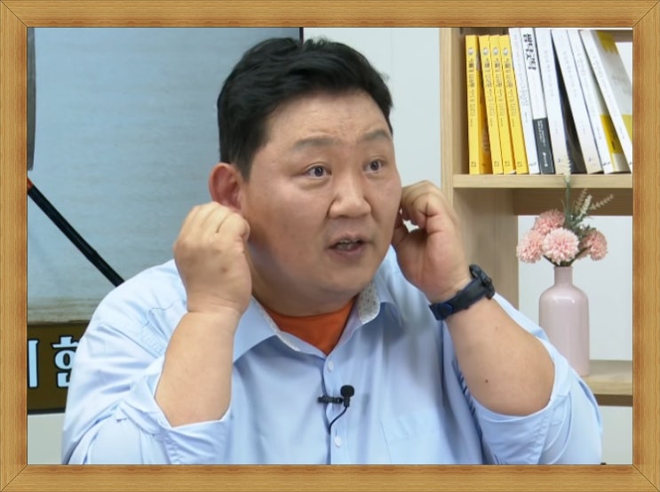  한의사 이경제, '로또 6/45' 황금손 출연.. 나눔의 힘으로 행복을 전하다