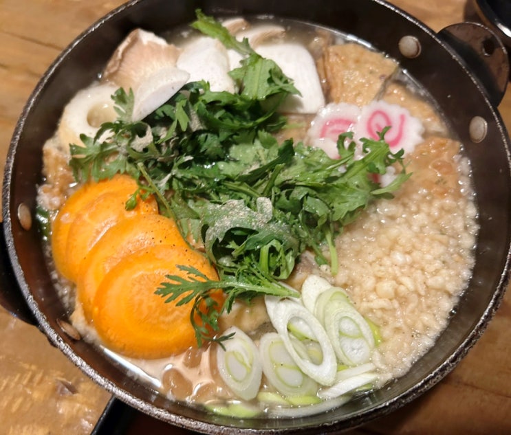  [울산 중구 성남동 맛집] 붉은수염 울산점 | 한우오뎅스지나베, 치킨가라아게