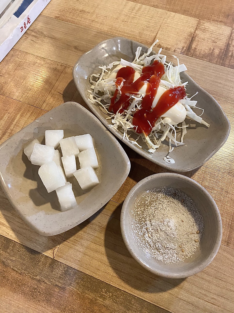 고바우옛날통닭 가좌홈플러스점 사진 2