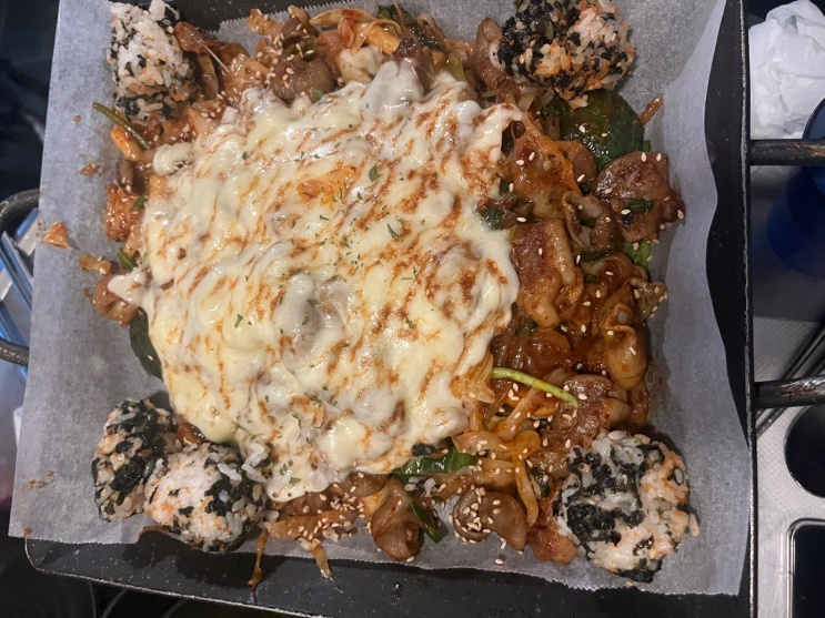  개봉역 가성비 갑 맛집 좀비곱창/수다떨기 넘 좋은 식당^_^