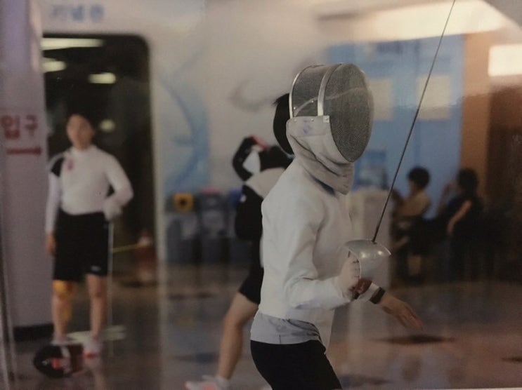  여성전문 PT 비나이더 마포용강점의 트레이너,비타!