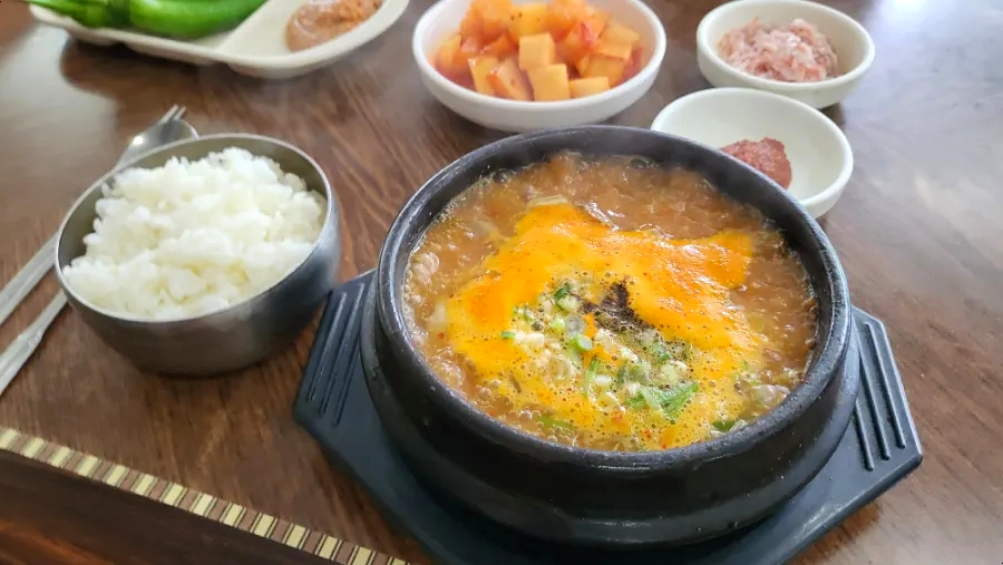 대창손순대 사진 6