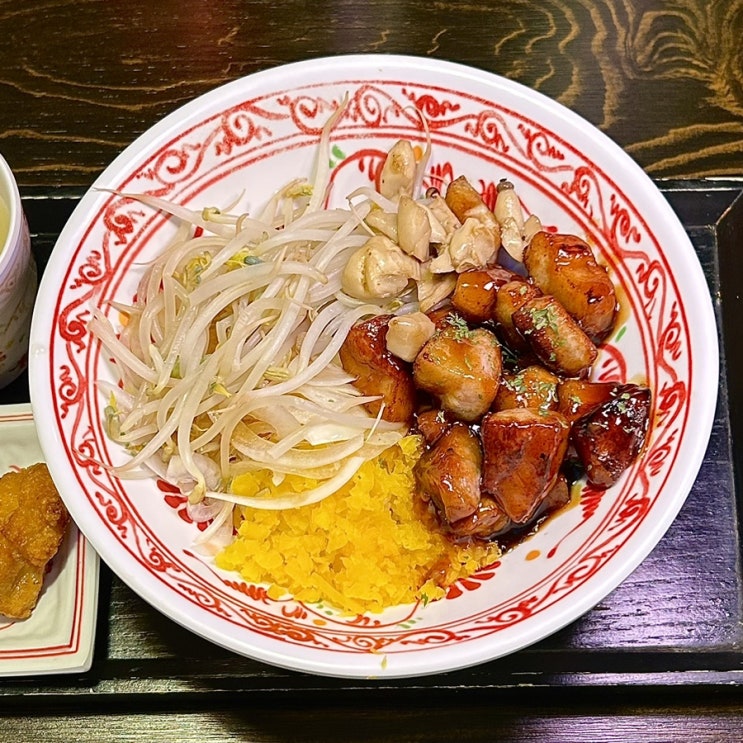  [서울대입구역 맛집] 기대안하고 들어갔다가 반한 샤로수길 ‘덮다’ 솔직후기 (+내돈내산)