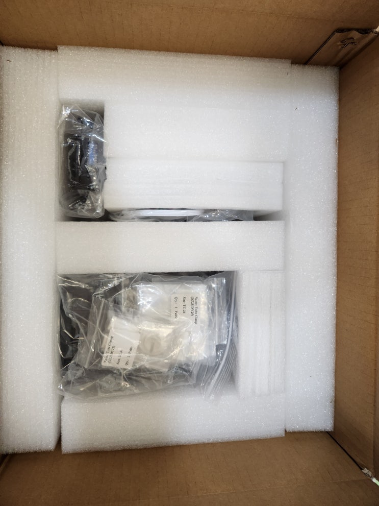  [Shenchen] 3L/min급 OEM Tubing pump 언박싱!