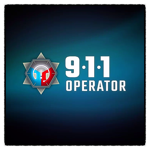  에픽게임즈 23년 9월 3주차 무료 게임 911 Operator 911 오퍼레이터