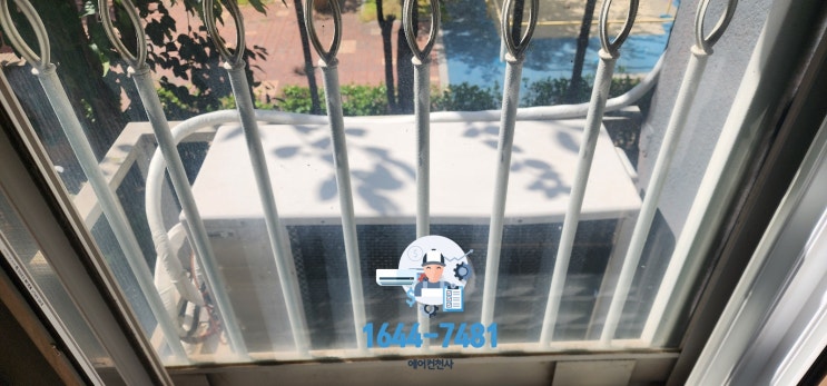  환경까지 생각하는 동탄 에어컨 설치