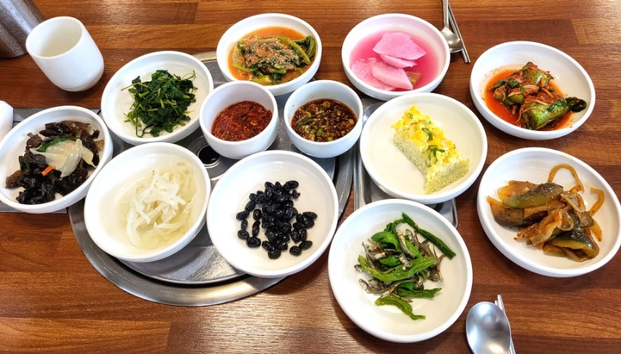 로뎀나무아래 본점 사진 6