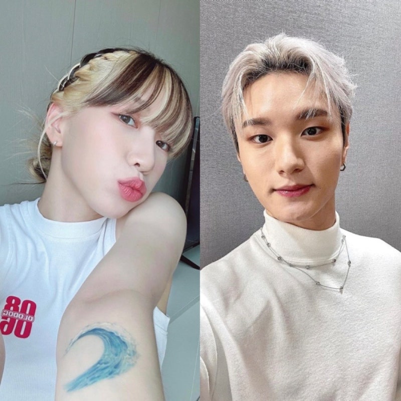 스우파 바다 댄서 하울 안무 노래 모음 모자 옷 MBTI 나이 프로필 스우파2 인스타