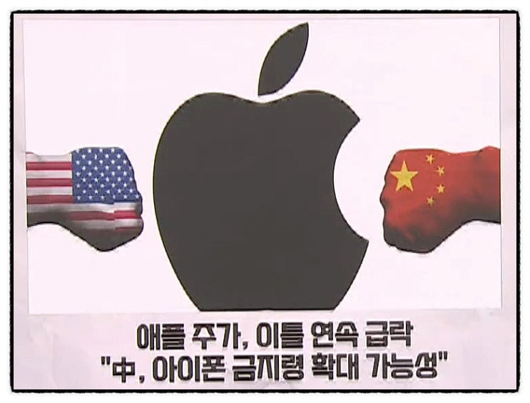 (증시) 요소수 대란 또 일어나나, 중국정부 애플폰 금지령, 비만 치료제 위고비 만병통치약? (증시) 요소수 대란 또 일어나나, 중국정부 애플폰 금지령, 비만 치료제 위고비 만병통치약?