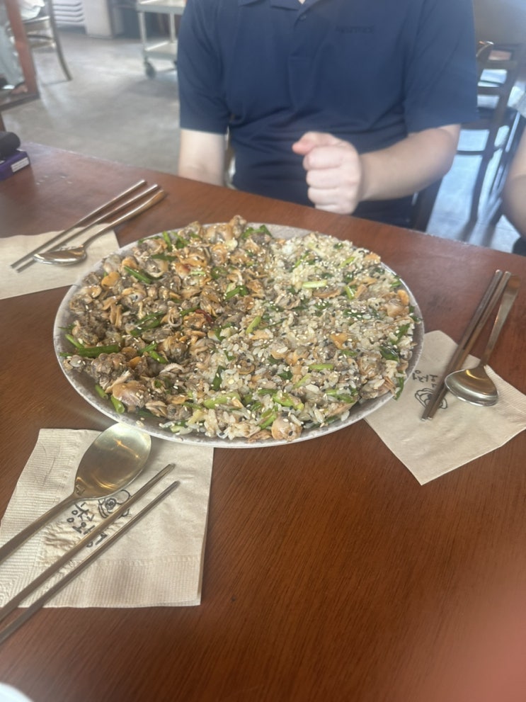  경주 황리단길 향화정