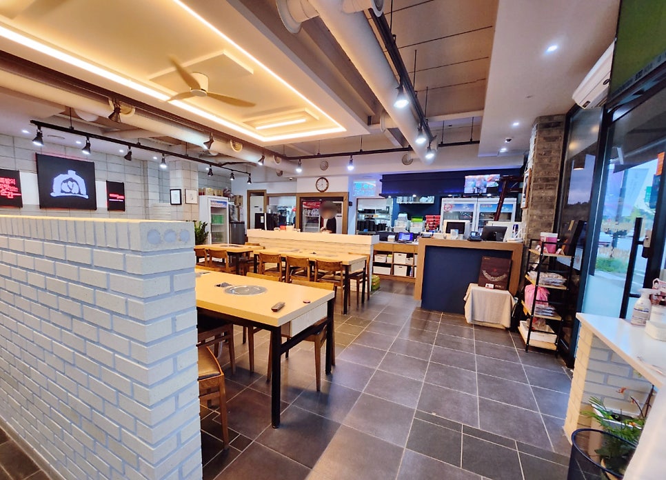 일미리금계찜닭 전남담양점 사진 6