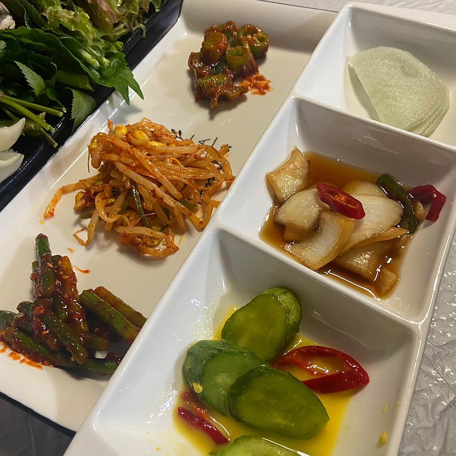 한라포크 갈마점 사진 6