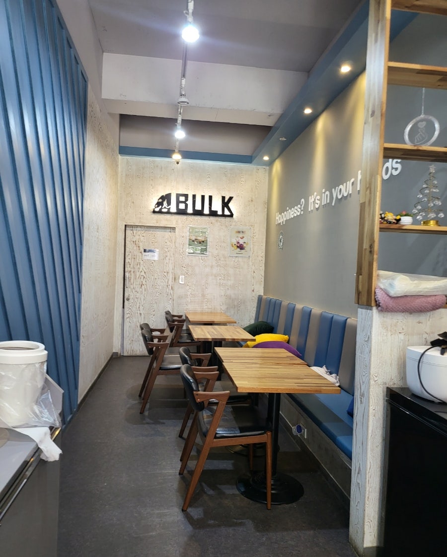 벌크커피 상무버들마을점 사진 2