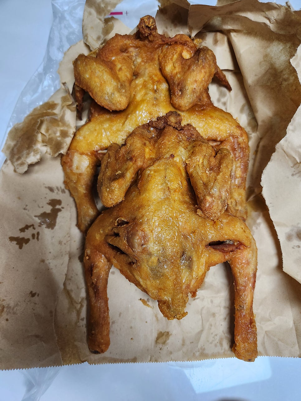 가마치통닭 구영점 사진 7