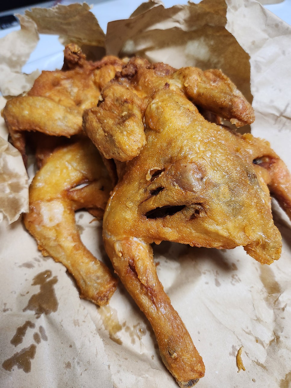 가마치통닭 구영점 사진 6