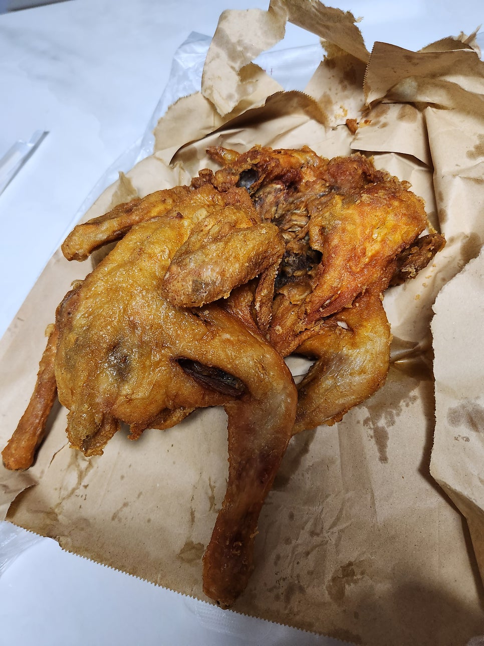가마치통닭 구영점 사진 5
