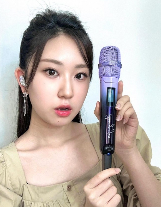 전유진, 미스트롯3 출연 단칼에 거절..."그녀가 직접 고백한 충격적 이유" 전유진, 미스트롯3 출연 단칼에 거절..."그녀가 직접 고백한 충격적 이유"