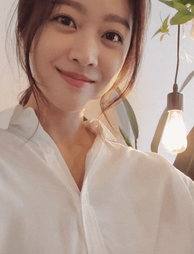  조보아 어린시절-예쁜사진모음-짤