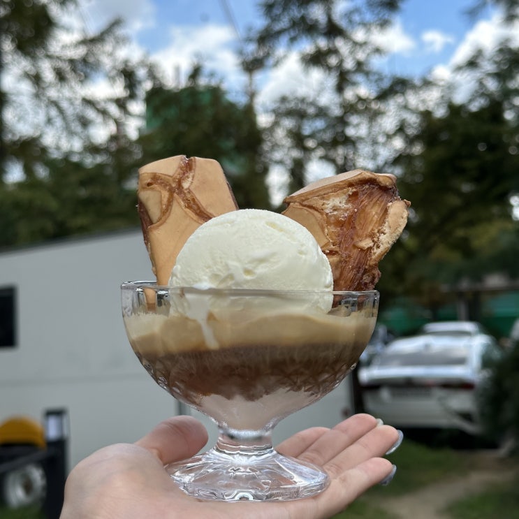  남양주별내 대형베이커리카페 ::: [MOONO BAKERY] 무노베이커리