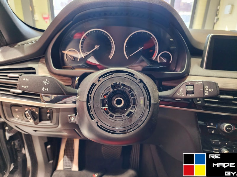 수원 권선구 / BMW / X5