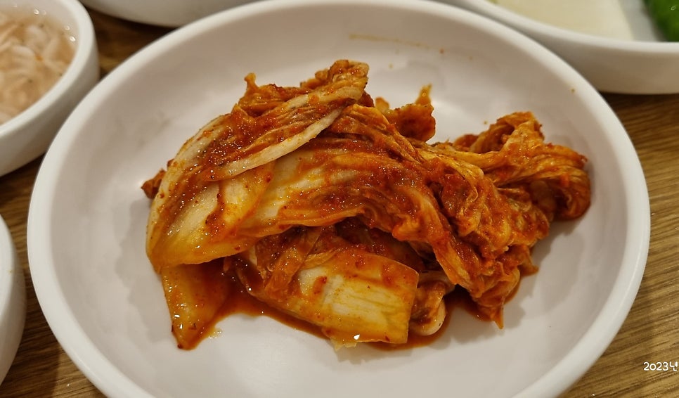 무봉리토종순대국 김포강화점 사진 6