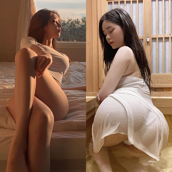 그동안 핫했던 인스타녀 다시보기 #5 그동안 핫했던 인스타녀 다시보기 #5