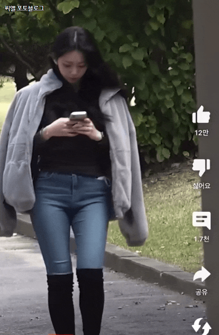 스물두살 성균관대 카리나 스물두살 성균관대 카리나