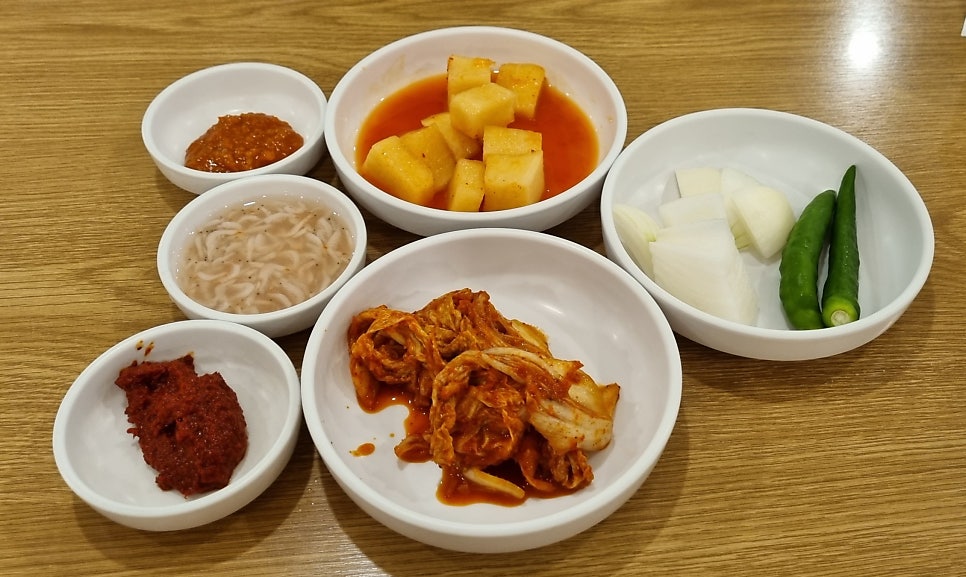무봉리토종순대국 김포강화점 사진 5