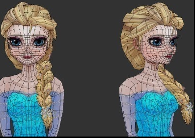 게임 3D 그래픽 이란? l 지브러시, 3Ds 맥스, 마야 l 이대, 신촌 학원