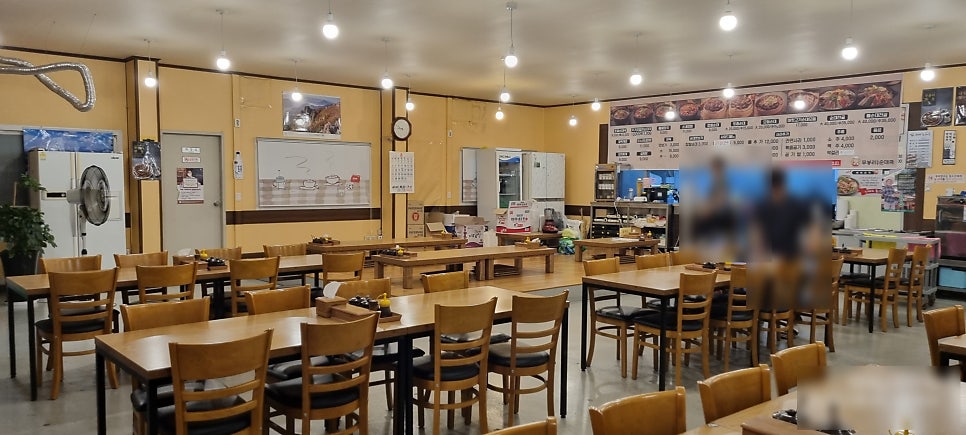 무봉리토종순대국 김포강화점 사진 3